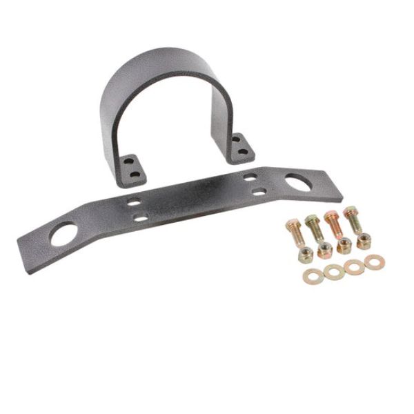DSL009H Driveshaft Safety Loop for 2004-2006 GTO, Black Hammertone