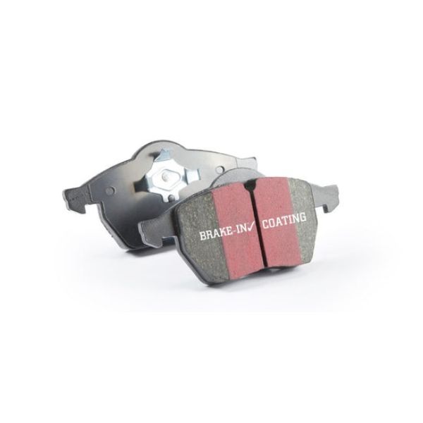UD2045 Ultimax Front Brake Pads for 2018 Plus Subaru Crosstrek 2