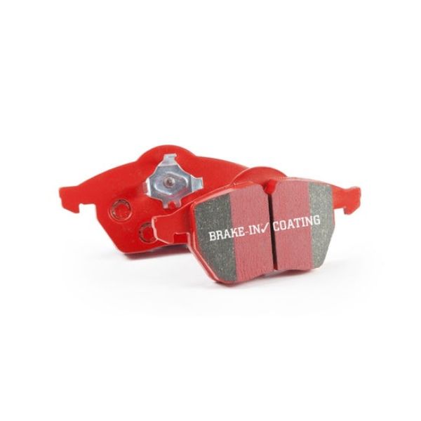 DP32315C Redstuff Rear Brake Pads for 2017 Plus Alfa Romeo Giulia 2.0T