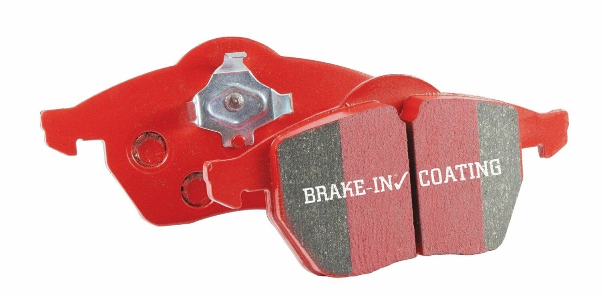 DP32360C Redstuff Front Brake Pads for 2016-2018 BMW M2 3.0L Turbo