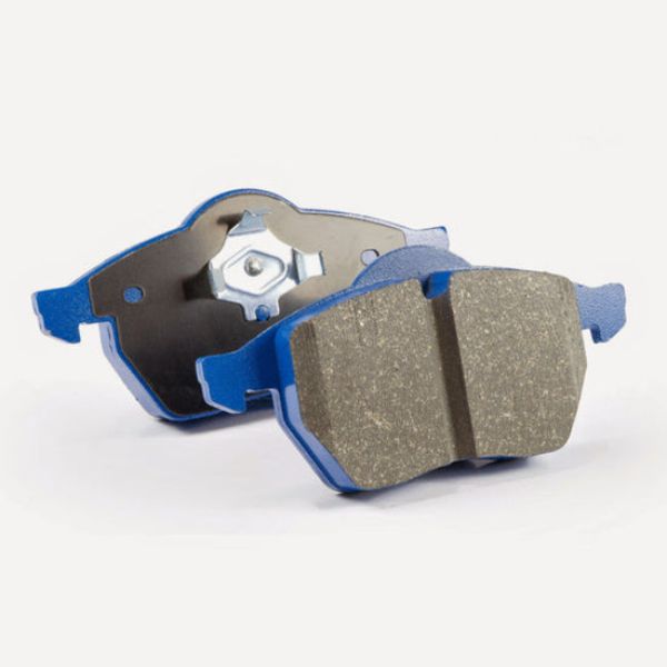 DP5993NDX Bluestuff Rear Brake Pads for 2003 Plus Toyota 4Runner 4.0L