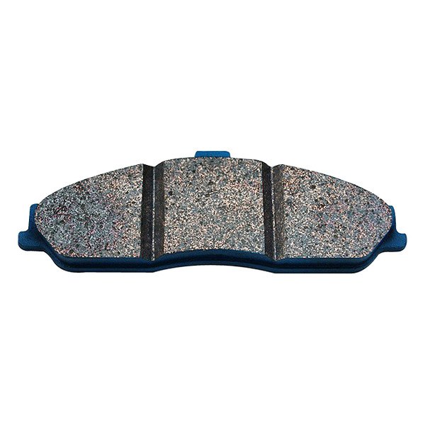 Bluestuff Front Brake Pads for 2012-2016 Porsche Boxster 2.7L
