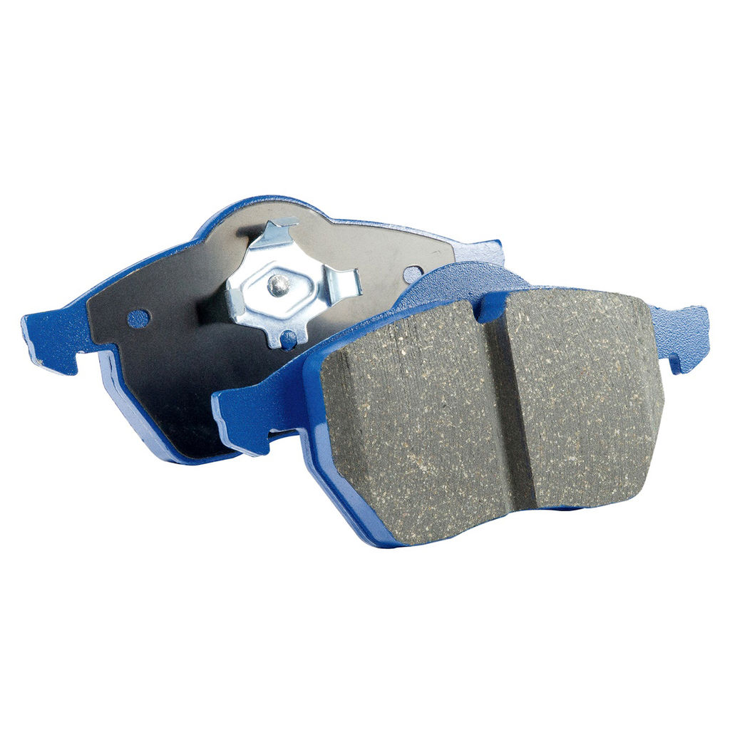 DP51513-3NDX Bluestuff Front Brake Pads for 2018 Plus Audi TT Rs Quattro 2.5L Turbo