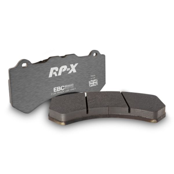 DP82454RPX Race Front Brake Pads for 2021 BMW M3 & M4 RP-X