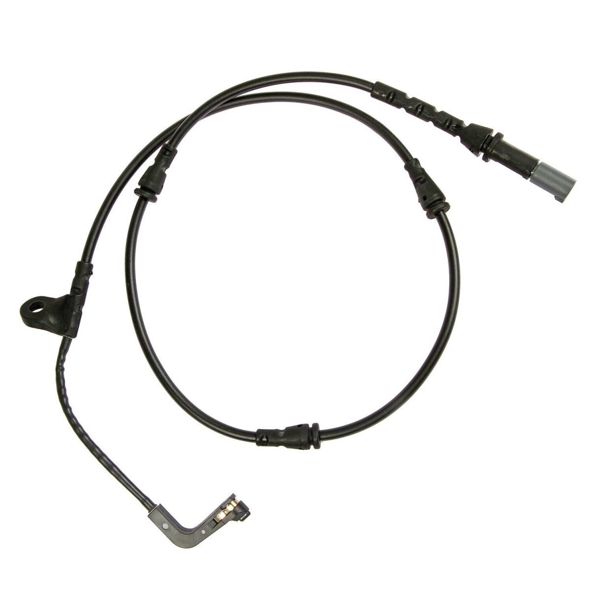 PowerStop SW-0441 Front Euro-Stop Electronic Brake Pad Wear Sensor for 2007-2010 BMW X5