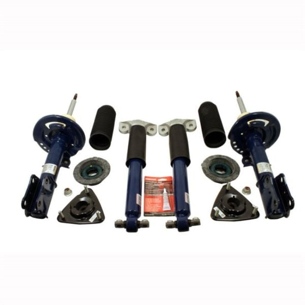 Track Strut & Shock Kit for 2015-2016 Mustang