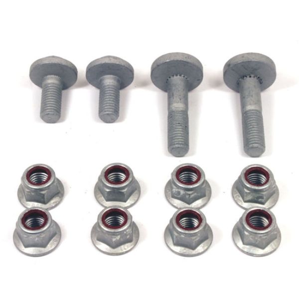 Picture of Ford Racing M-3B236-A Alignment Eccentric Bolt Kit for 2005-2014 Mustang Caster & Camber