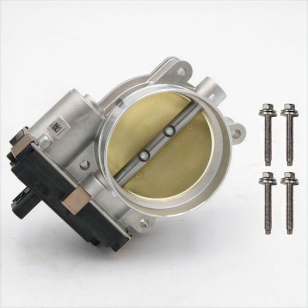 87 mm Bullitt Throttle Body for 2018-2020 Mustang GT