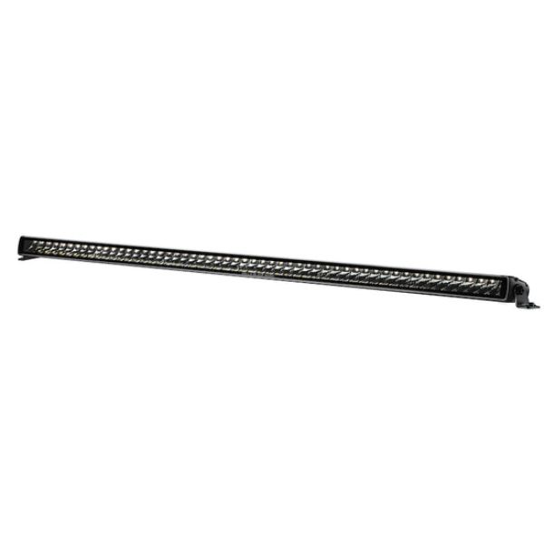 50 in. Universal Black Magic Thin Light Bar for Driving Beam