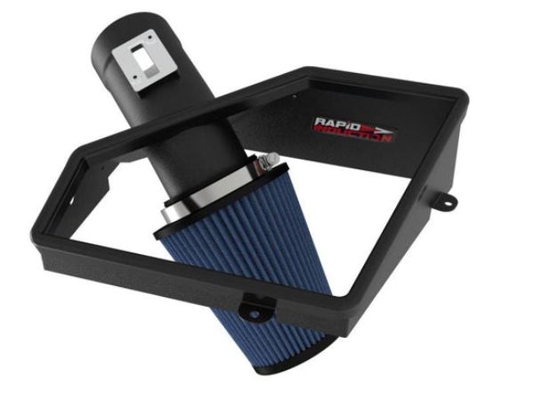 AFE 52-10011R Magnum Force Stage-2 Intake with Pro 5R for 2019-2021 Mini Cooper S & Clubman L3 1.5L