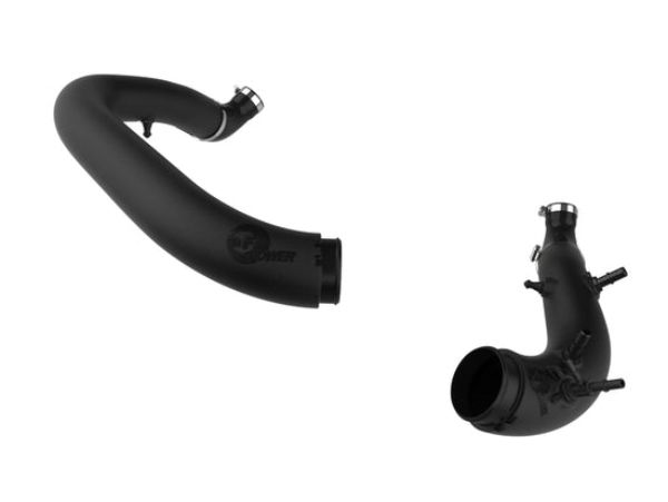 AFE 59-20003 Power Inlet Pipes for 2017-2020 Ford Raptor 3.5L V6 Turbo -  Advanced Flow Engineering Inc