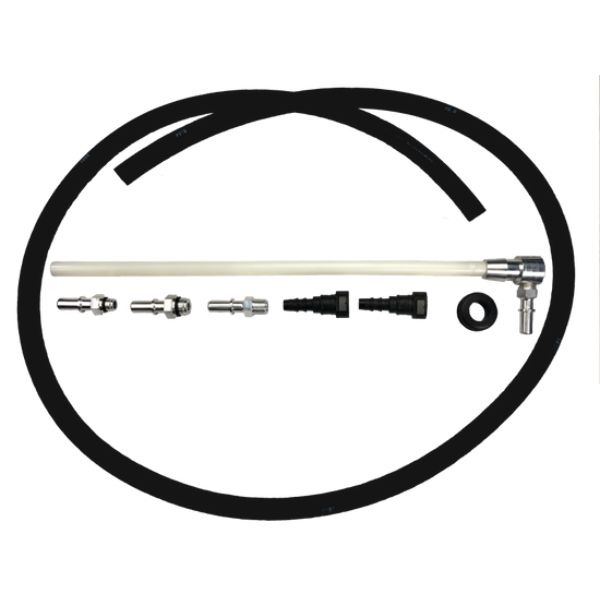 Pureflow II Suction Tube Kit