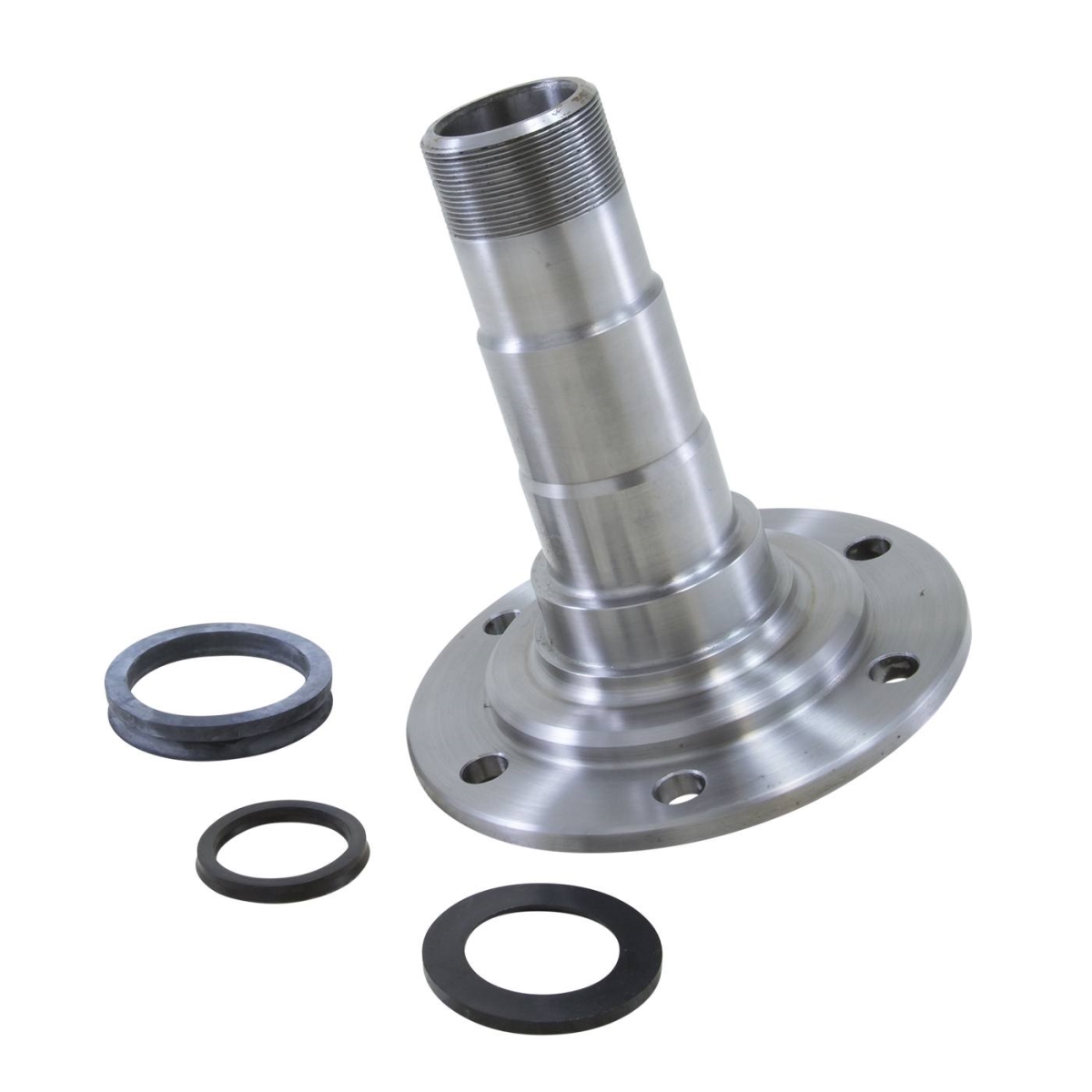 YP SP706570 Gear Replacement Front Spindle for Dana 44 Front & 1985-1993 Dodge