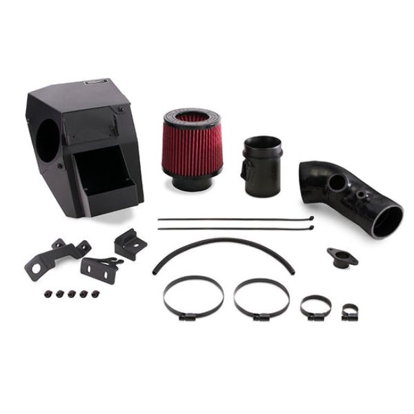 Performance Air Intake Kit for 2017 Plus Honda Civic Type-R