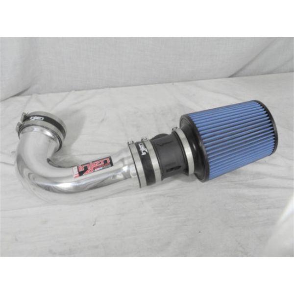 PF7040P Tuned Air Intake for 2008-2009 G8 V8 6.0L, Polished