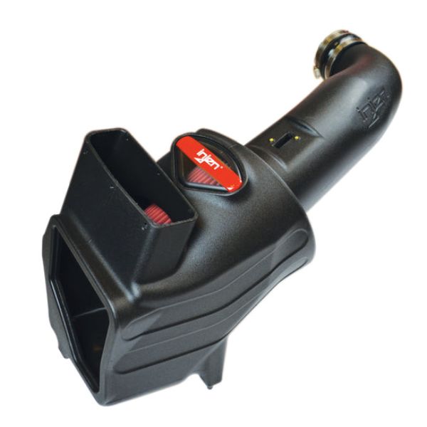 EVO7007C Cold Air Intake for 2017-2019 Chevy Silverado 2500 & 3500 Duramax L5P 6.6L Evolution