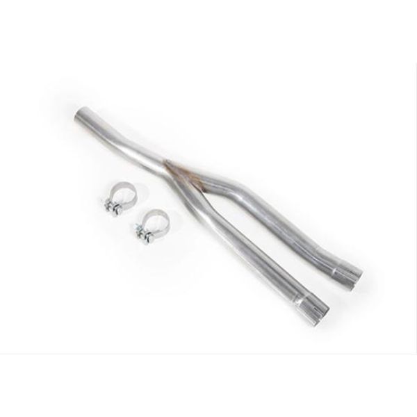 422091 Y-Pipe for 2015-2019 Ford Mustang Ecoboost 2.3L