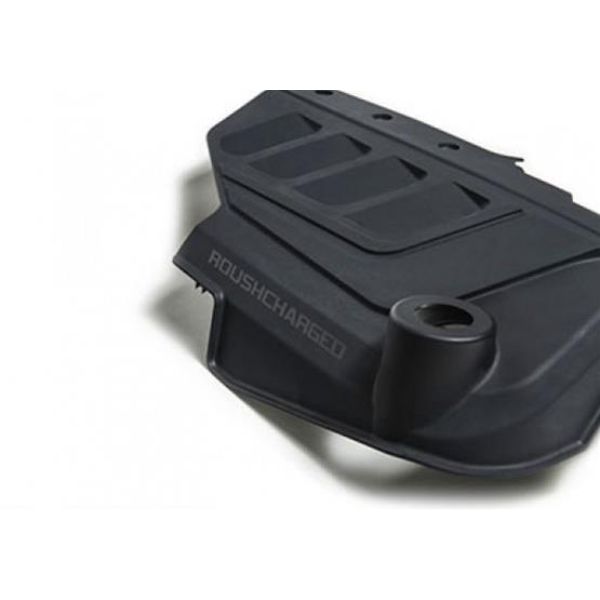 422161 charged Engine Coil Covers for Ford Performance 2650 Supercharger for 2018-2019 Ford Mustang
