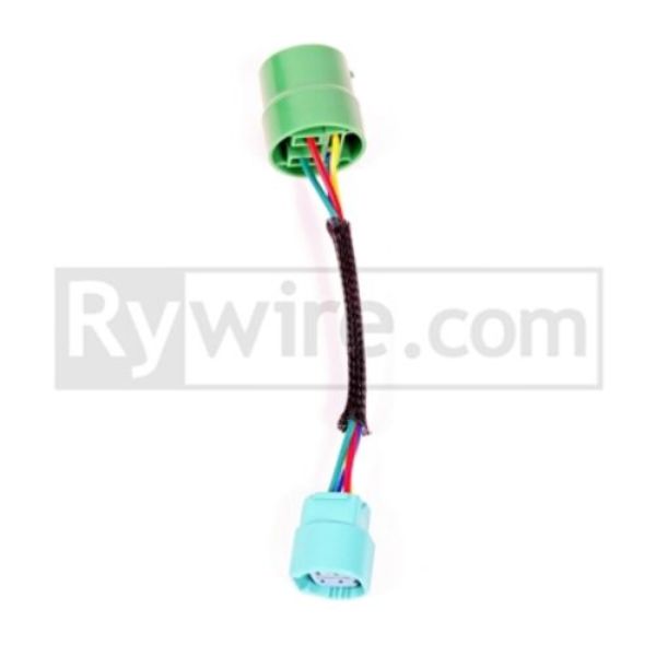 RY-ALT-OBD1-OBD2 Alternator Adapter for OBD0-1 to OBD2
