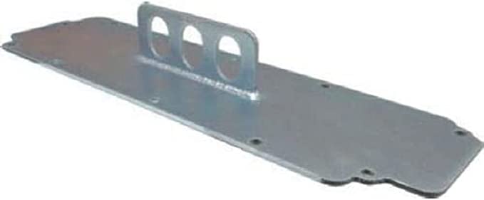 Moroso 62674 0.18 in. Steel Lift & Storage Plate for GM LT1 & LT4 Engine