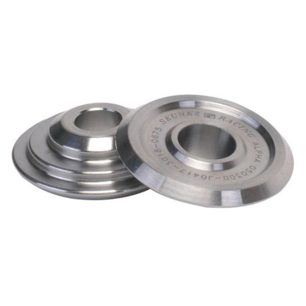 308-05-1300 B-Series Alpha Titanium Retainer Kit for Honda & Acura