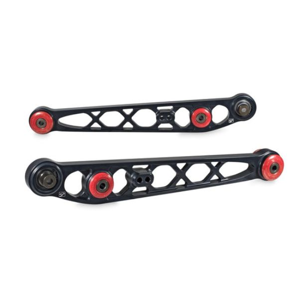 542-05-2295 Black Series Lower Control Arm for 1996-2000 Honda Civic