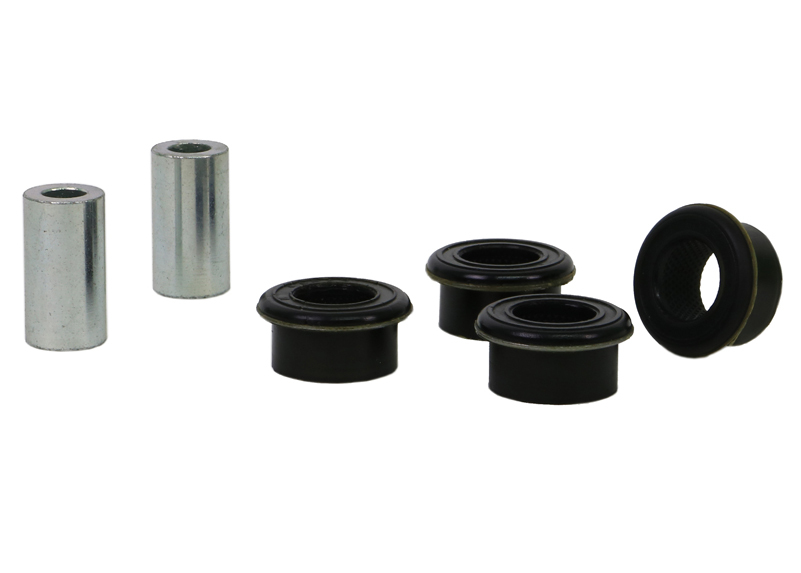 Whiteline W63428 Rear Control Arm - Lower Inner Bushing for 2012 Plus Subaru BRZ, Scion FR-S & Toyota 86