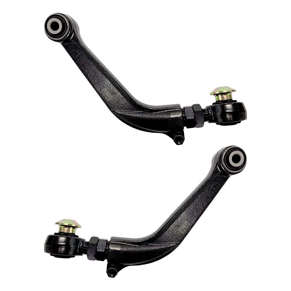PED-5115K Rear Upper Control Arms for 2015-2022 Ford Mustang S550