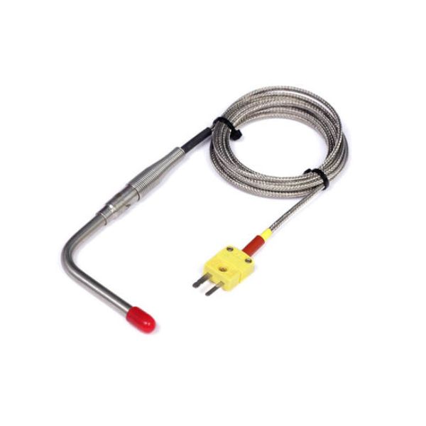 HT-010866 0.25 in. Open Tip Thermocouple - 51 in. Long