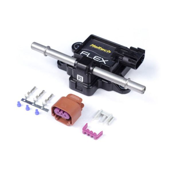 Flex Fuel Composition Sensor for 0.28 in. Fittings