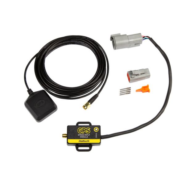 HT-011310 GPS Speed Input Module