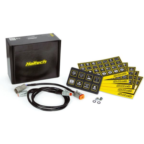 HT-011501 8-Button Can Keypad
