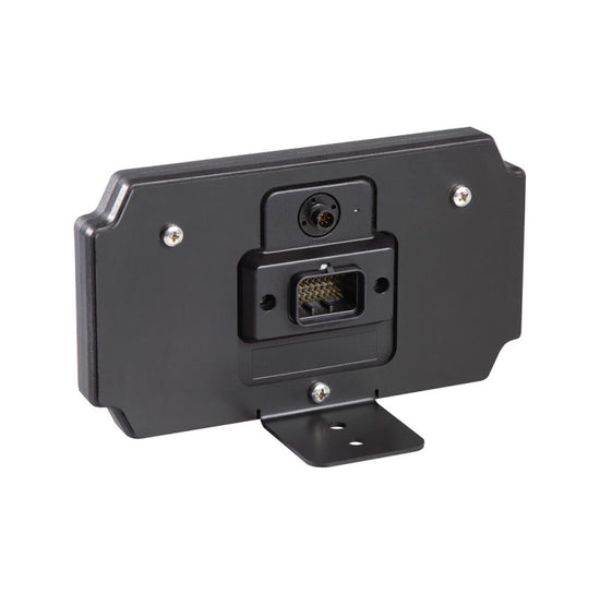 HT-060070 IC-7 Display Dash Standard Mounting Bracket