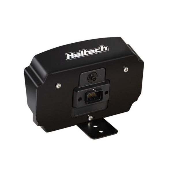 HT-060071 IC-7 Display Dash Hooded Mounting Bracket