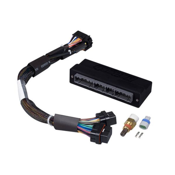 HT-140840 Plug-N-Play Adaptor Harness for 1992-1995 Honda Civic & Integra Elite 1000 & 1500