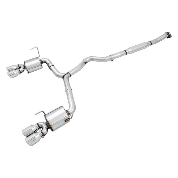 3820-41004 Touring-To-Track Conversion Kit for 2015 Plus Subaru WRX & 2011 Plus Subaru STI