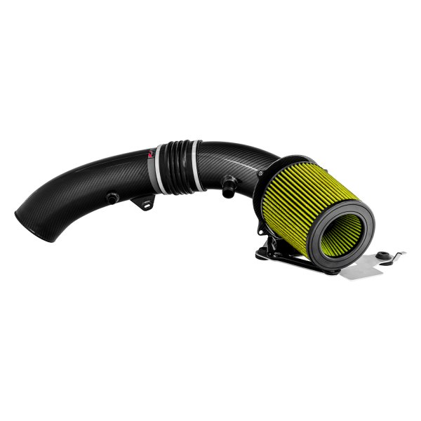 2660-15048 Open Carbon Fiber Intake for Audi RS3 & TT RS S-Flo