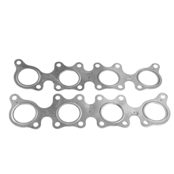 Cometic MLS Exhaust Gaskets for Ford 5.0L 4V Coyote Engine