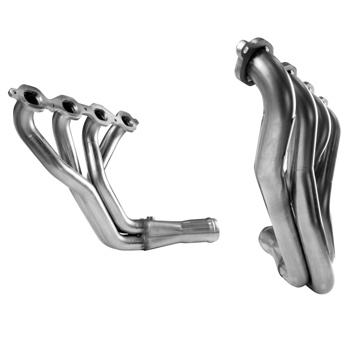 1.88 x 3 in. Header & Green Catted X-Pipe Kit for 2014-2019 Chevrolet Corvette