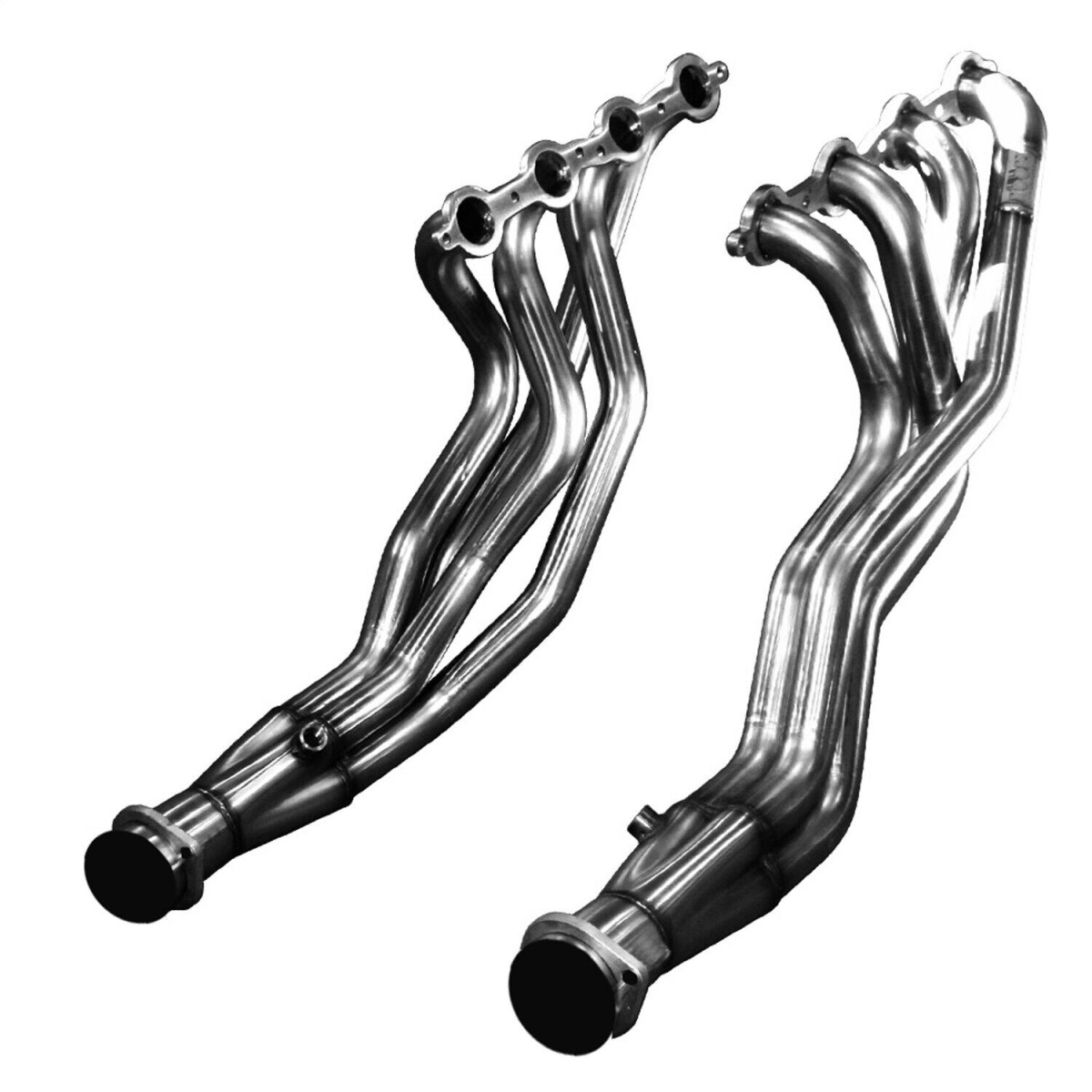 1.88 x 3 in. Header & Catted GTO Connection Kit for 2004 Pontiac GTO Base