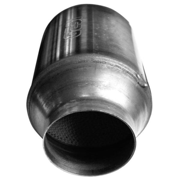 GE-90147 3 in. Universal Green Catalyst - 7.5 in.