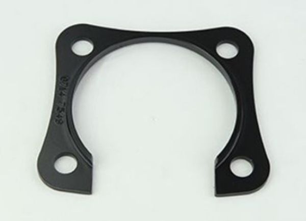 Axle Bearing Retainer for Chevy Special P-Brake