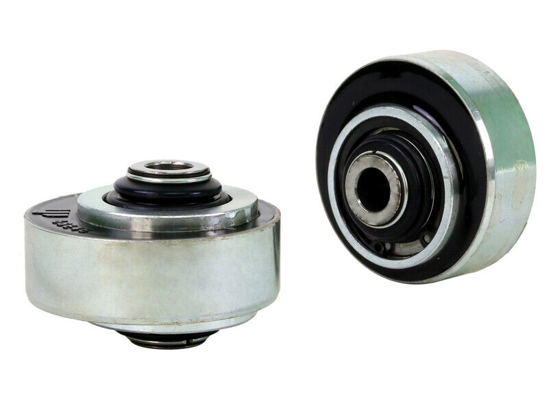 Whiteline KCA471 Front Control Arm Lower Inner Rear Bushing for 2007-2016 Evo X