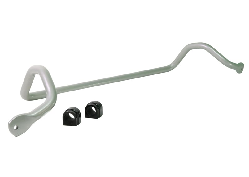 Whiteline BMF73 26 mm Front Heavy Duty Adjustable Sway Bar for 2007-2014 Mini Cooper, Cooper S & 2009-2014 Mini Cooper JCW