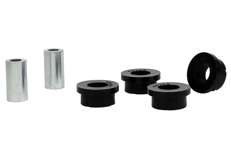 Whiteline W63582 Rear Trailing Arm Lower Rear Bushing Kit for 2013-2019 Subaru BRZ & 2017-2019 Toyota 86