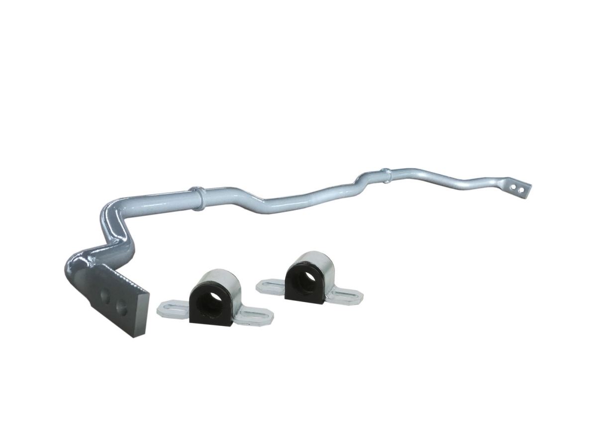 Whiteline BHF98Z 24 mm Sport Front HD Adjustable Sway Bar for 2017-2020 Hyundai I30N & Hyundai Elantra GT