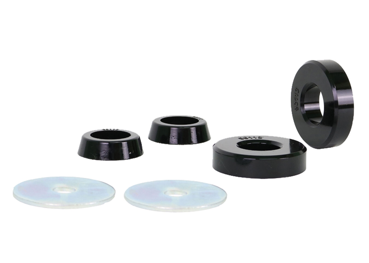 Whiteline KDT972 Rear Mount Bushing Kit for 2008-2014 Lexus IS F Differential