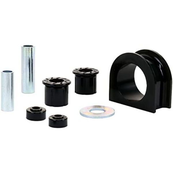 Whiteline W13399 Steering Rack Bushing Kit for 2001 Toyota Sequoia