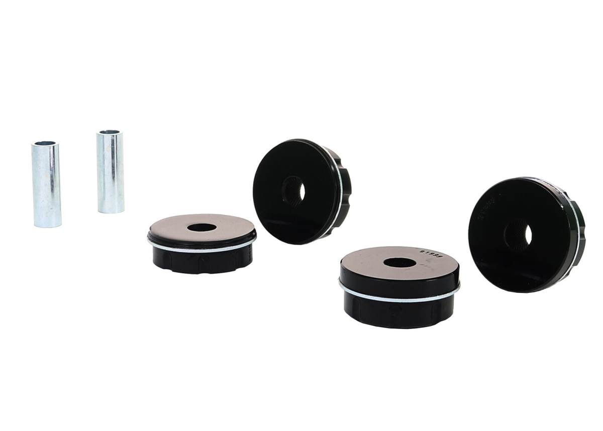 Whiteline KDT979 Rear Differential Mount Front Bushing Kit for 1993-2007 Subaru WRX & STI