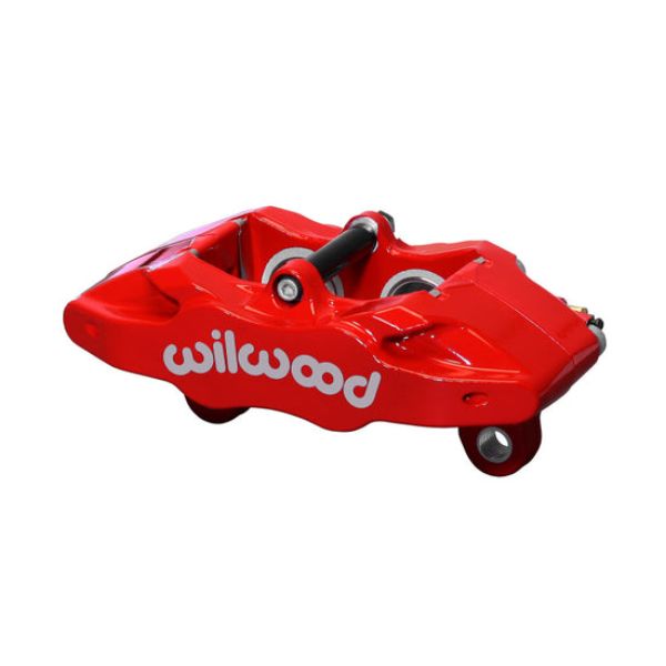 1.25 in. Piston 1.04 in. Disc Red DPC56 Caliper